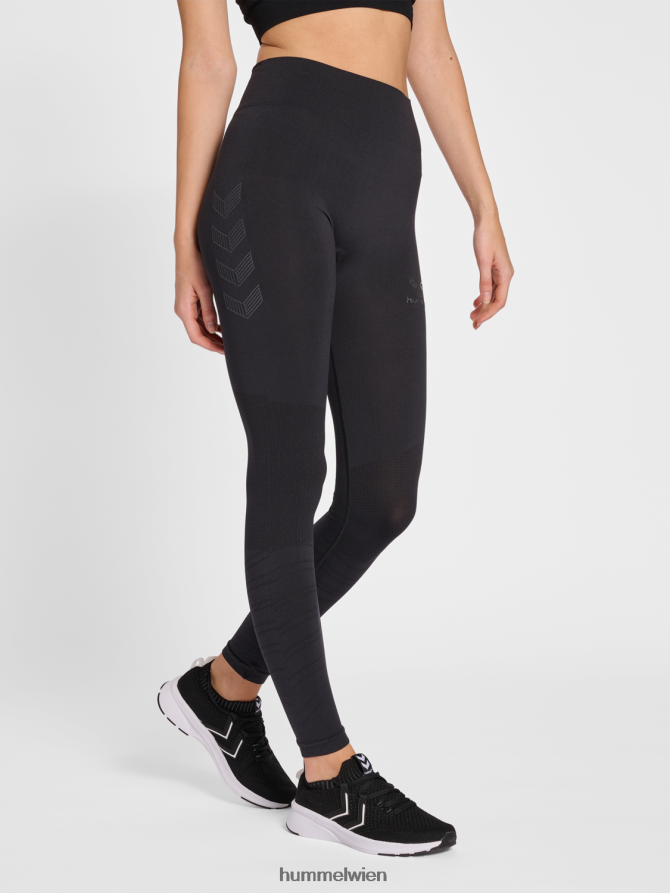 Hummel Frauen hmlongrid hw nahtlose Strumpfhosen wo 2FT6X83232 „nahtlose Strumpfhosen“