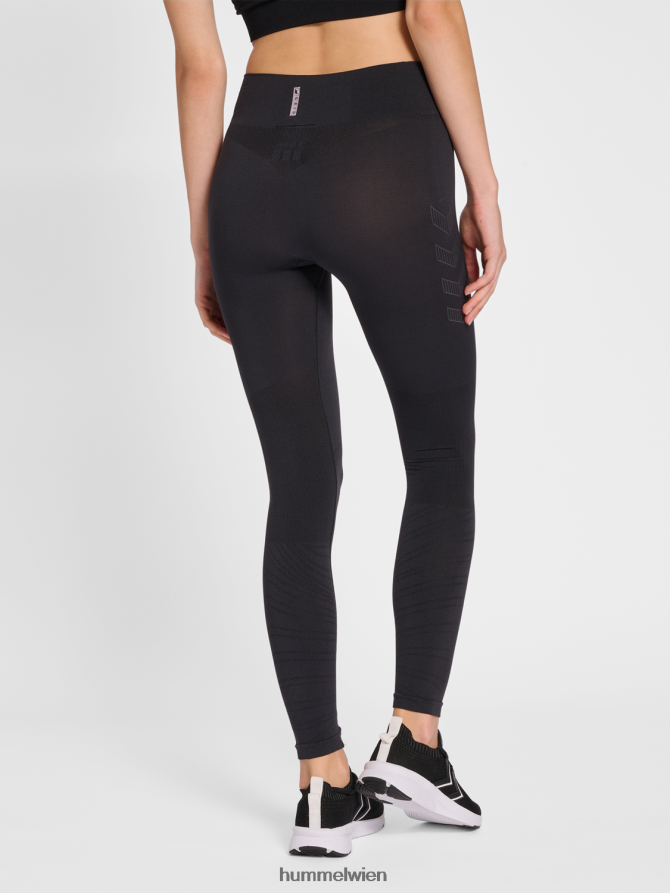 Hummel Frauen hmlongrid hw nahtlose Strumpfhosen wo 2FT6X83232 „nahtlose Strumpfhosen“