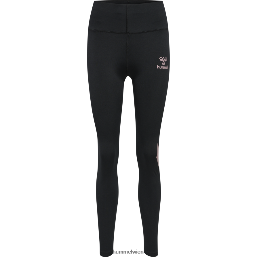 Hummel Frauen hmlparis Strumpfhosen mit hoher Taille 2FT6X83908 „Strumpfhosen mit hoher Taille“