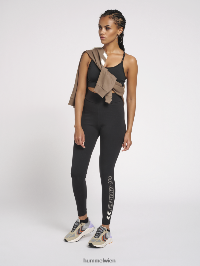 Hummel Frauen hmlpernille-Strumpfhose 2FT6X83351 \Strumpfhosen\