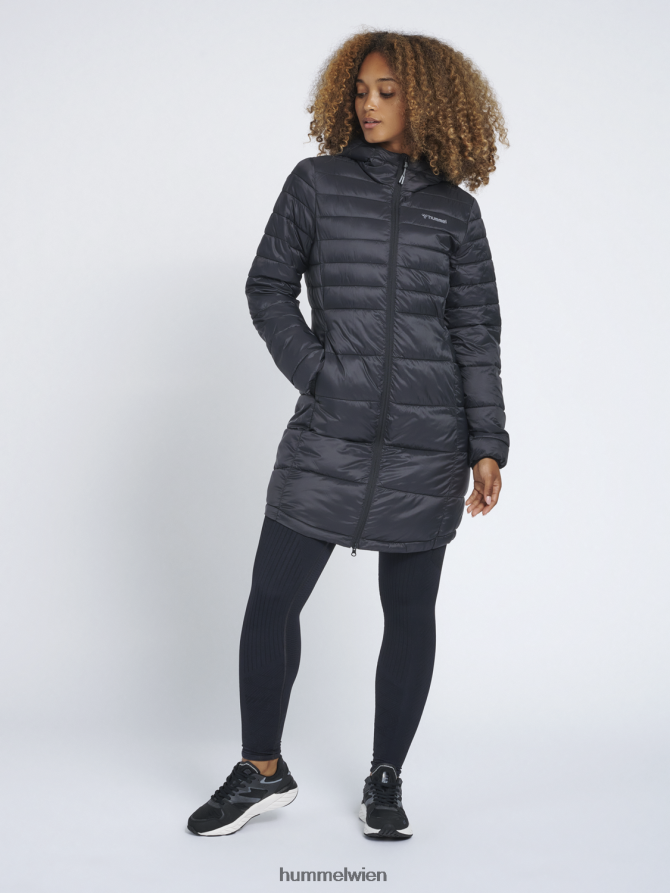 Hummel Frauen hmlphila Puffmantel 2FT6X83688 „Puffmantel“