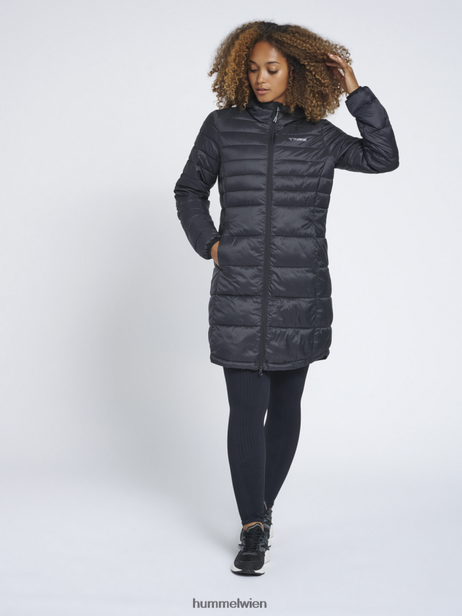 Hummel Frauen hmlphila Puffmantel 2FT6X83688 „Puffmantel“