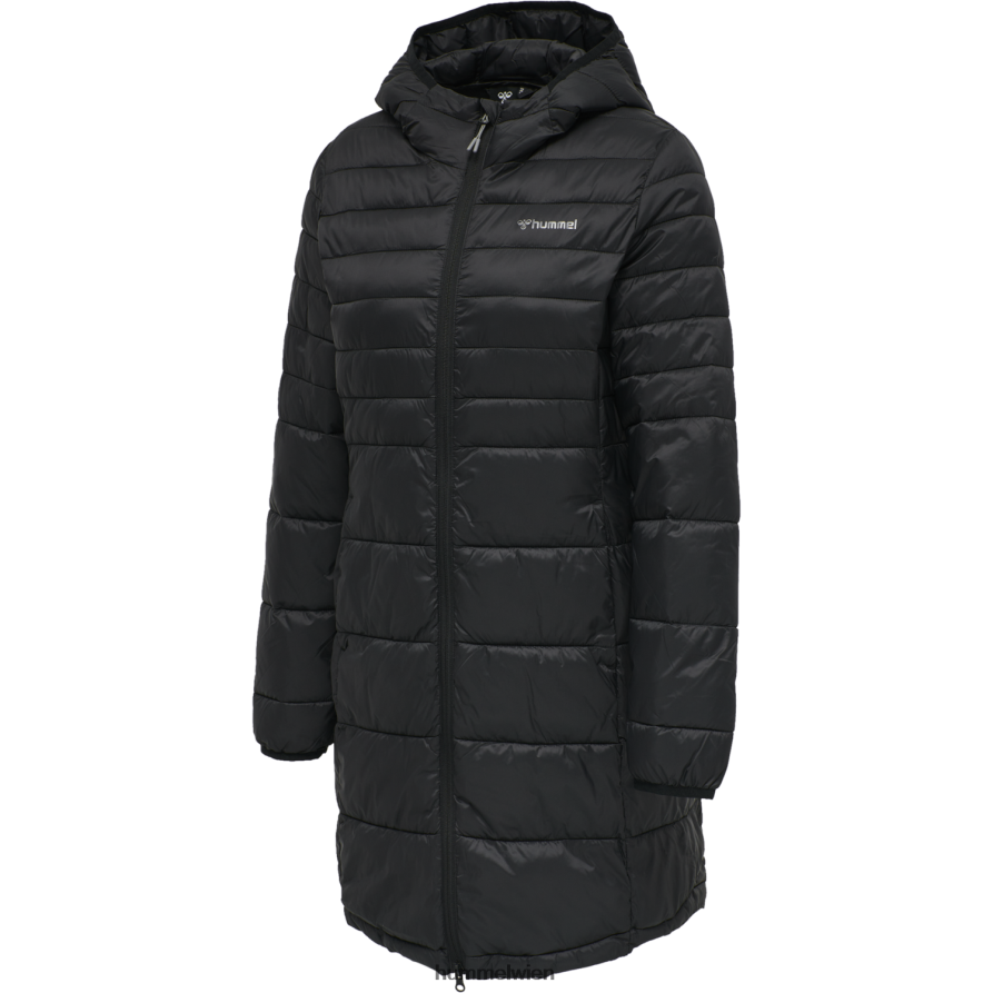 Hummel Frauen hmlphila Puffmantel 2FT6X83688 „Puffmantel“