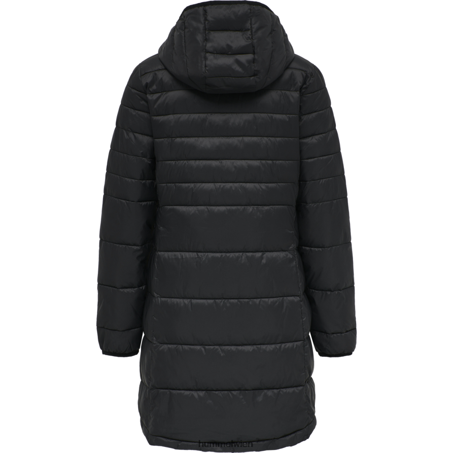 Hummel Frauen hmlphila Puffmantel 2FT6X83688 „Puffmantel“