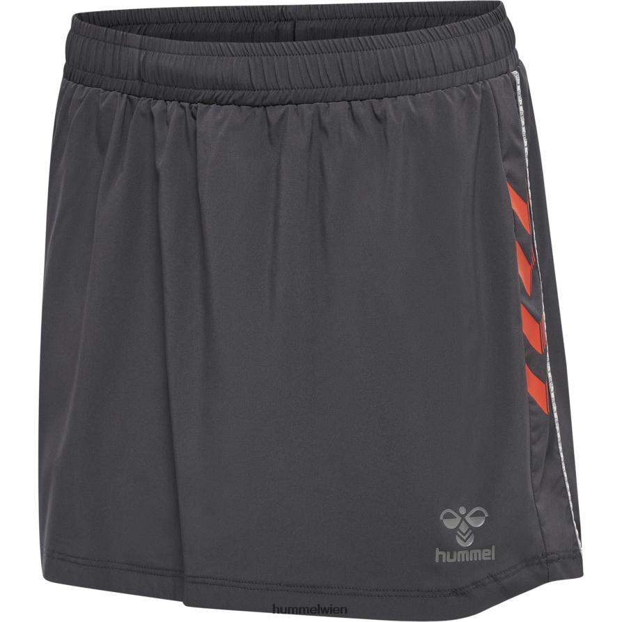 Hummel Frauen hmlpro Grid-Game-Rock 2FT6X83038 „Skort“
