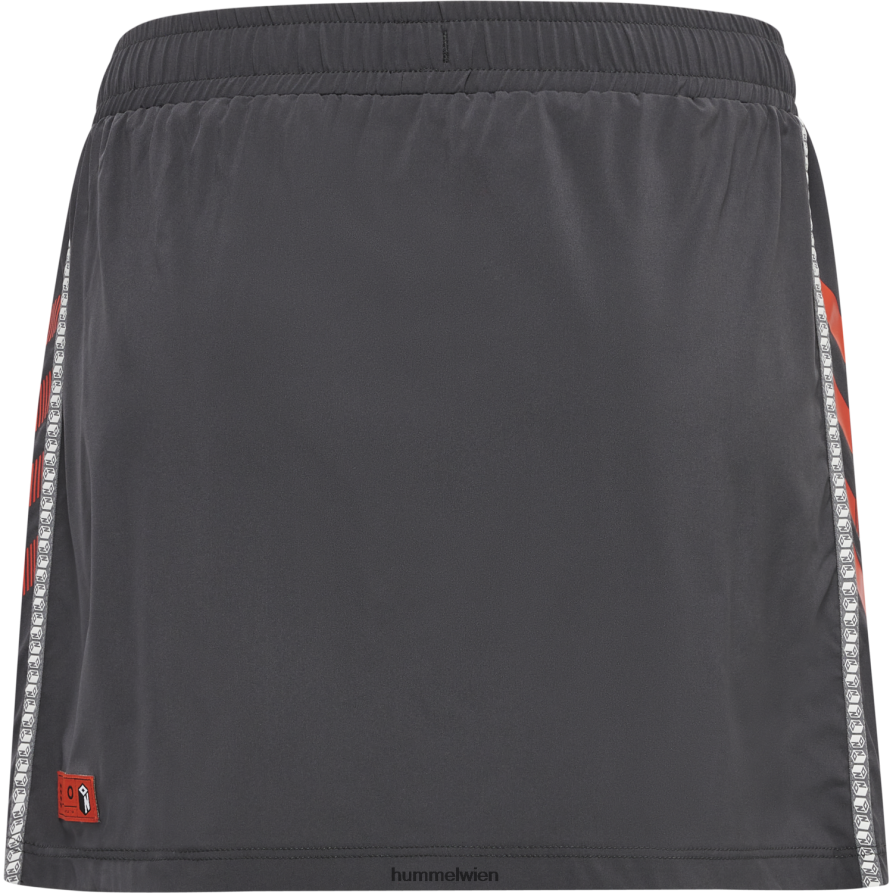 Hummel Frauen hmlpro Grid-Game-Rock 2FT6X83038 „Skort“
