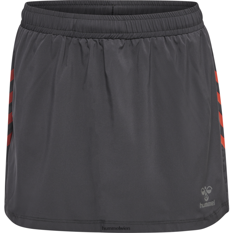 Hummel Frauen hmlpro Grid-Game-Rock 2FT6X83038 „Skort“