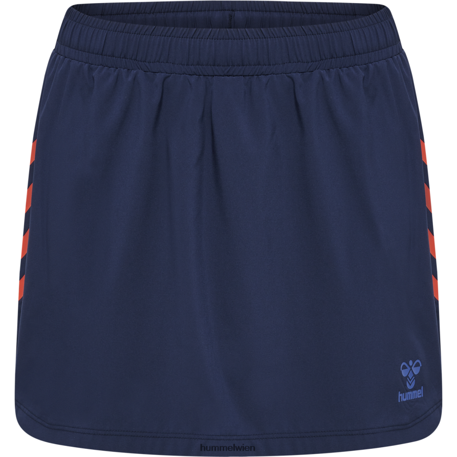 Hummel Frauen hmlpro Grid-Game-Rock 2FT6X83447 „Skort“