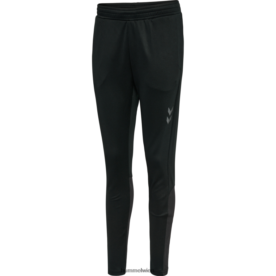 Hummel Frauen hmlq4 Poly-Trainingshose wo 2FT6X82741 \Trainingshosen\