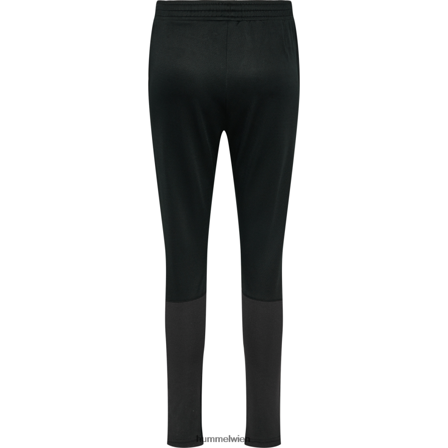 Hummel Frauen hmlq4 Poly-Trainingshose wo 2FT6X82741 \Trainingshosen\