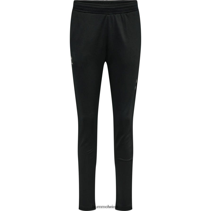 Hummel Frauen hmlq4 Poly-Trainingshose wo 2FT6X82741 \Trainingshosen\