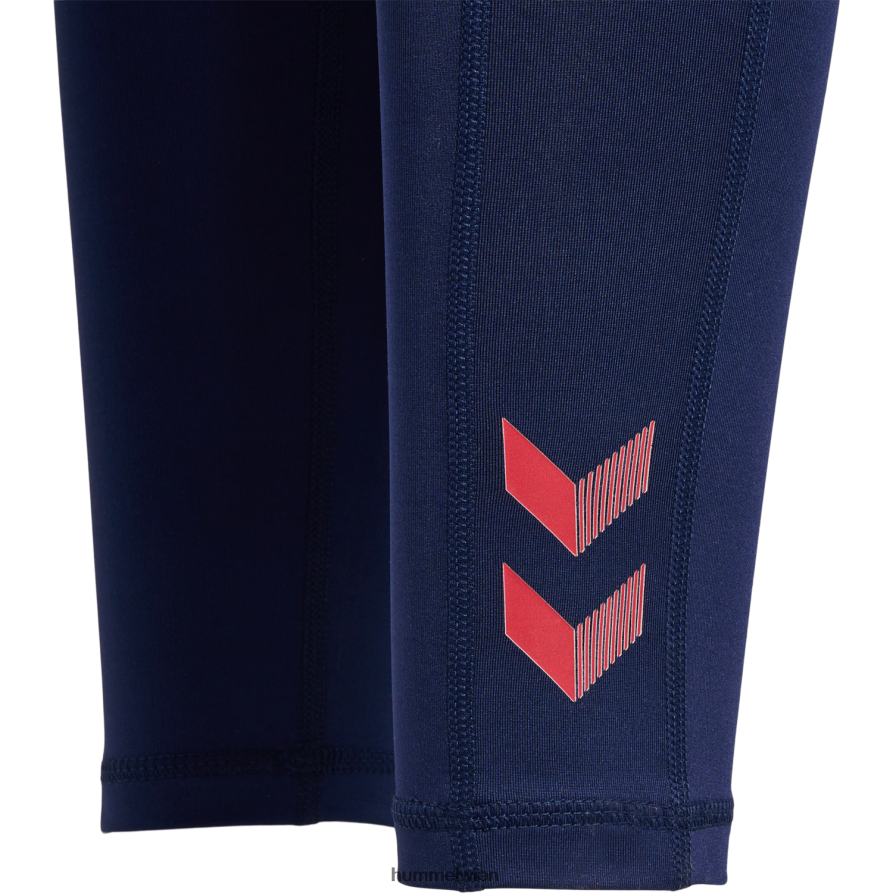 Hummel Frauen hmlq4 hw Strumpfhosen in voller Länge wo 2FT6X82564 \Strumpfhosen\