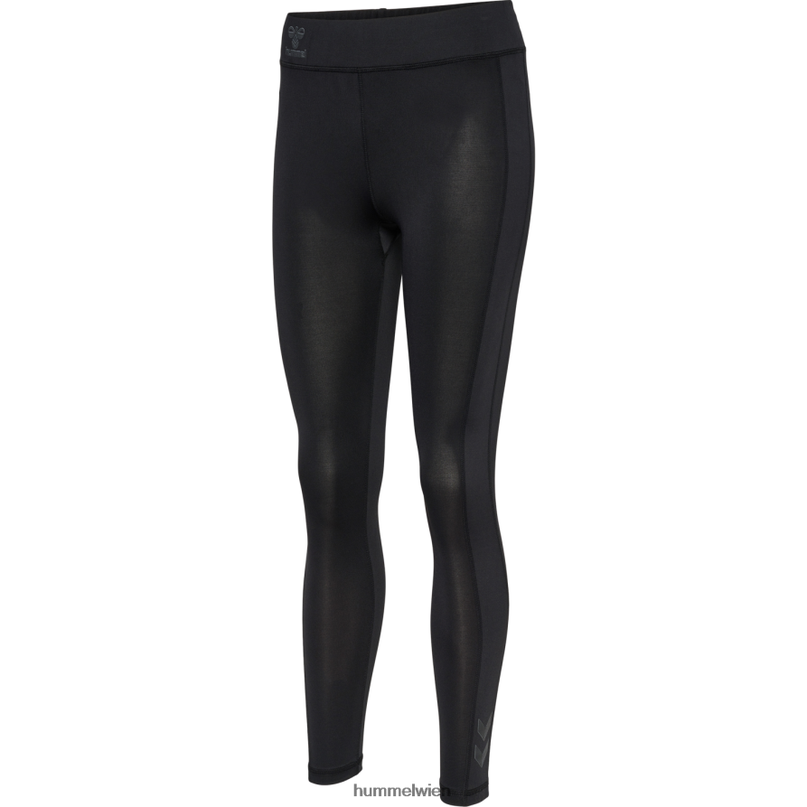 Hummel Frauen hmlq4 hw Strumpfhosen in voller Länge wo 2FT6X82662 \Strumpfhosen\