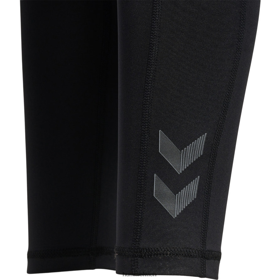 Hummel Frauen hmlq4 hw Strumpfhosen in voller Länge wo 2FT6X82662 \Strumpfhosen\