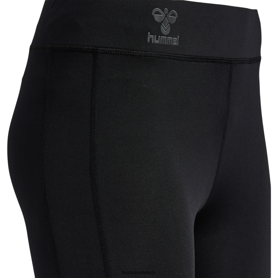 Hummel Frauen hmlq4 hw Strumpfhosen in voller Länge wo 2FT6X82662 \Strumpfhosen\