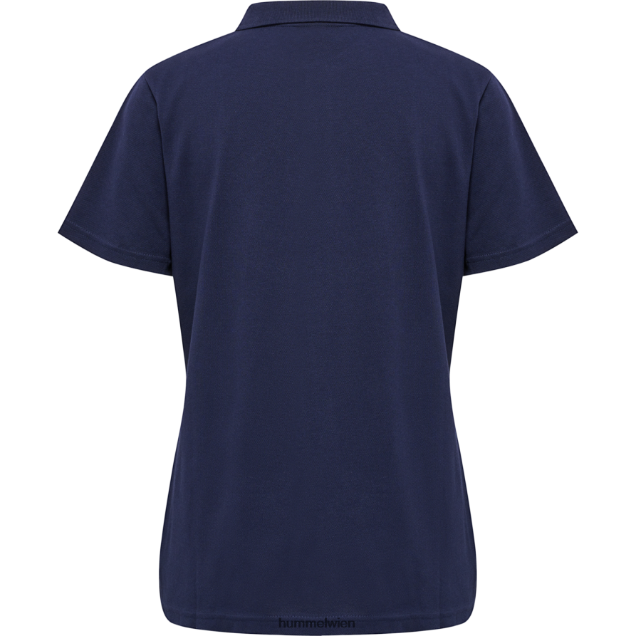 Hummel Frauen hmlred klassisches Polo 2FT6X82499 \Polo Hemd\