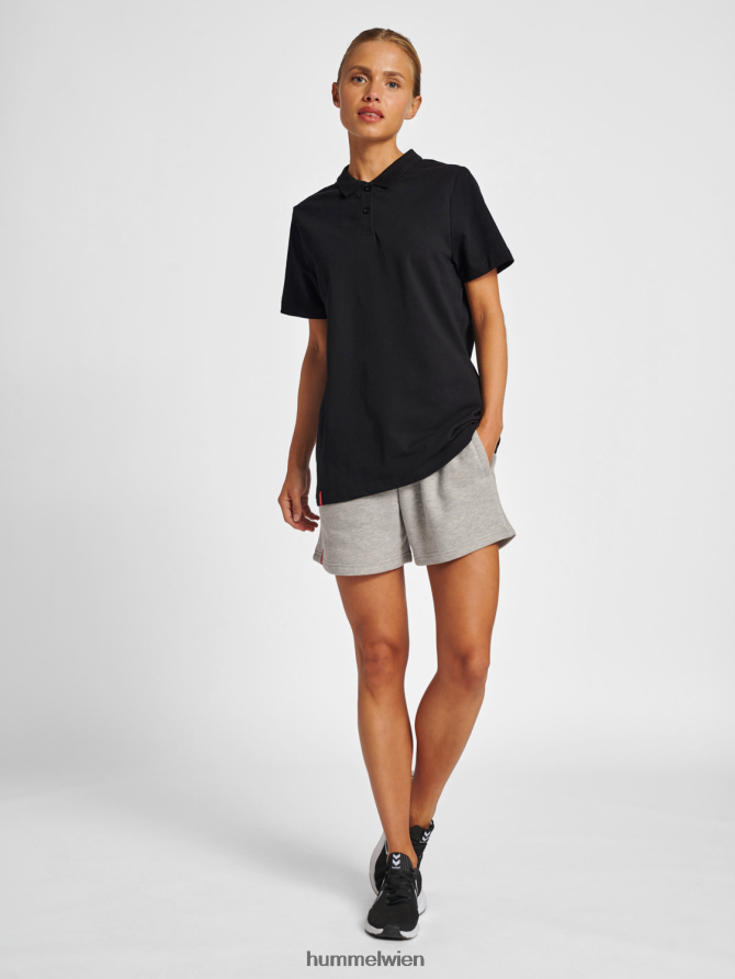 Hummel Frauen hmlred klassisches Polo 2FT6X82711 \Polo Hemd\