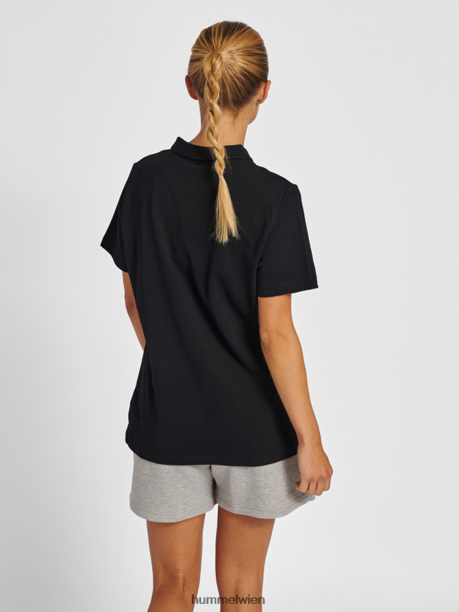 Hummel Frauen hmlred klassisches Polo 2FT6X82711 \Polo Hemd\