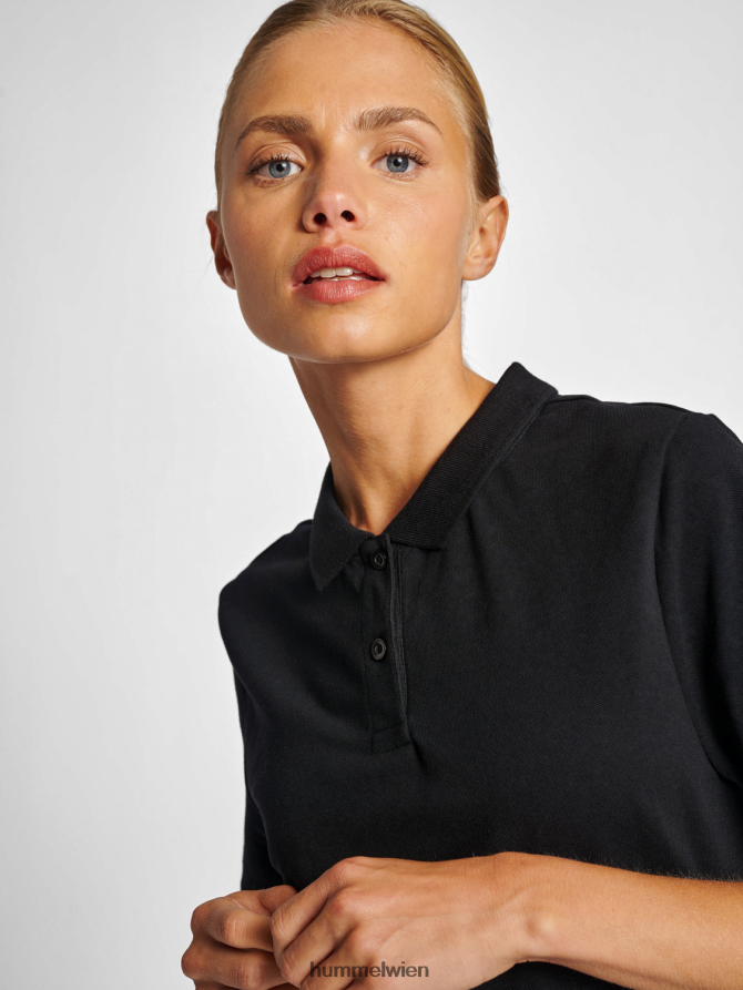 Hummel Frauen hmlred klassisches Polo 2FT6X82711 \Polo Hemd\