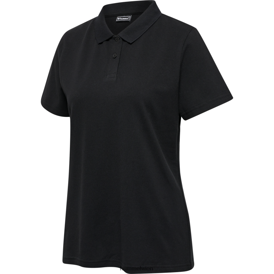 Hummel Frauen hmlred klassisches Polo 2FT6X82711 \Polo Hemd\