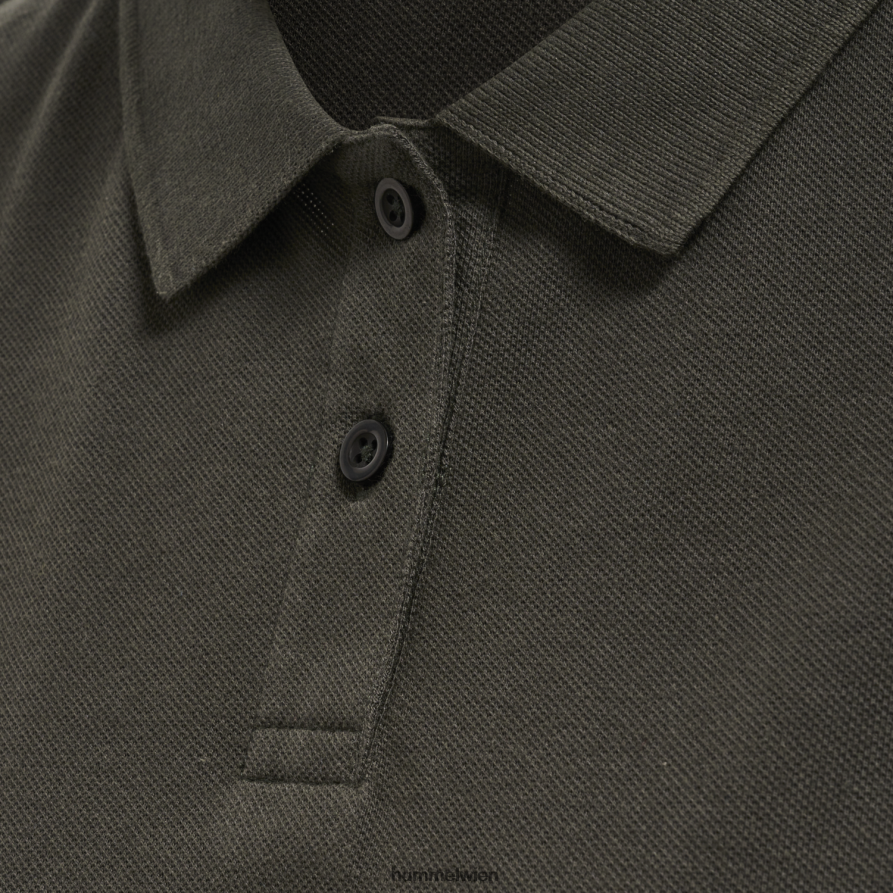 Hummel Frauen hmlred klassisches Polo 2FT6X82755 \Polo Hemd\