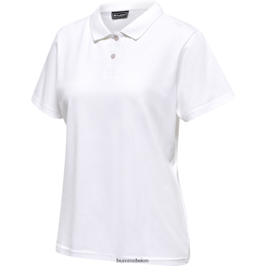 Hummel Frauen hmlred klassisches Polo 2FT6X82773 \Polo Hemd\