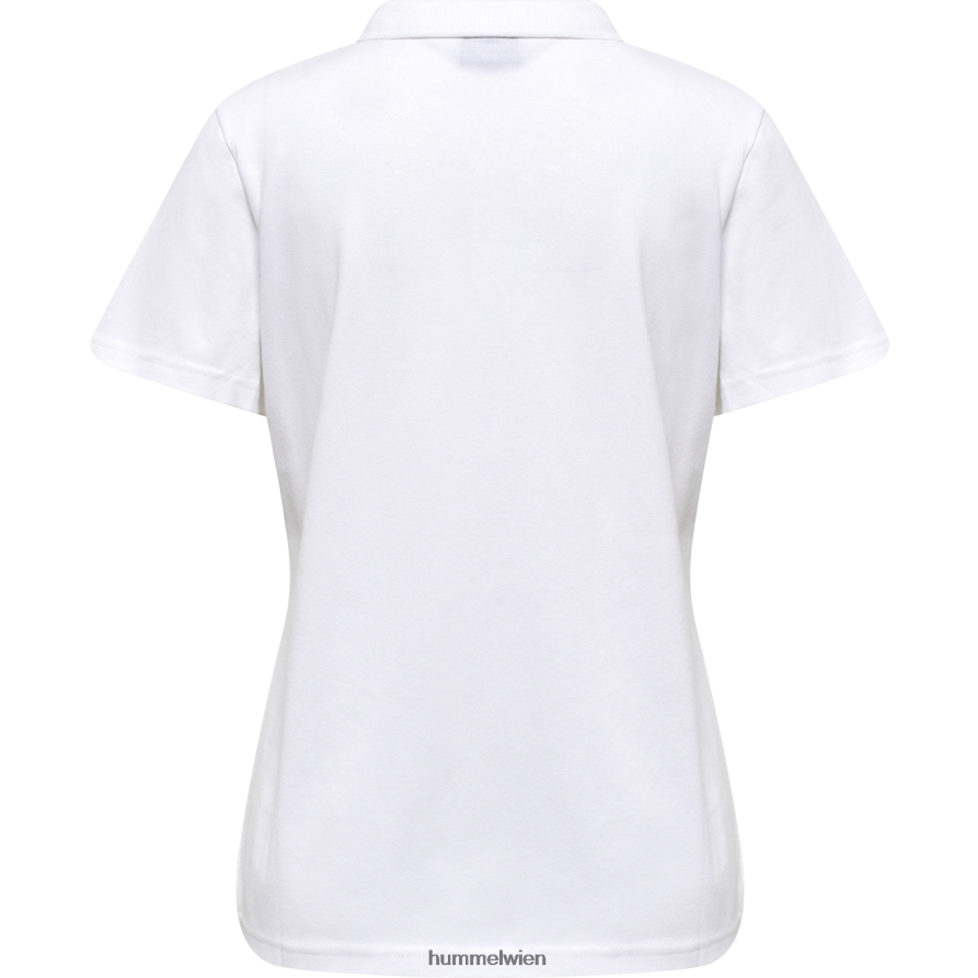 Hummel Frauen hmlred klassisches Polo 2FT6X82773 \Polo Hemd\
