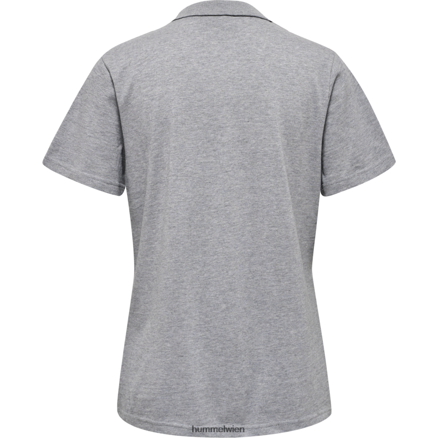 Hummel Frauen hmlred klassisches Polo 2FT6X83152 \Polo Hemd\