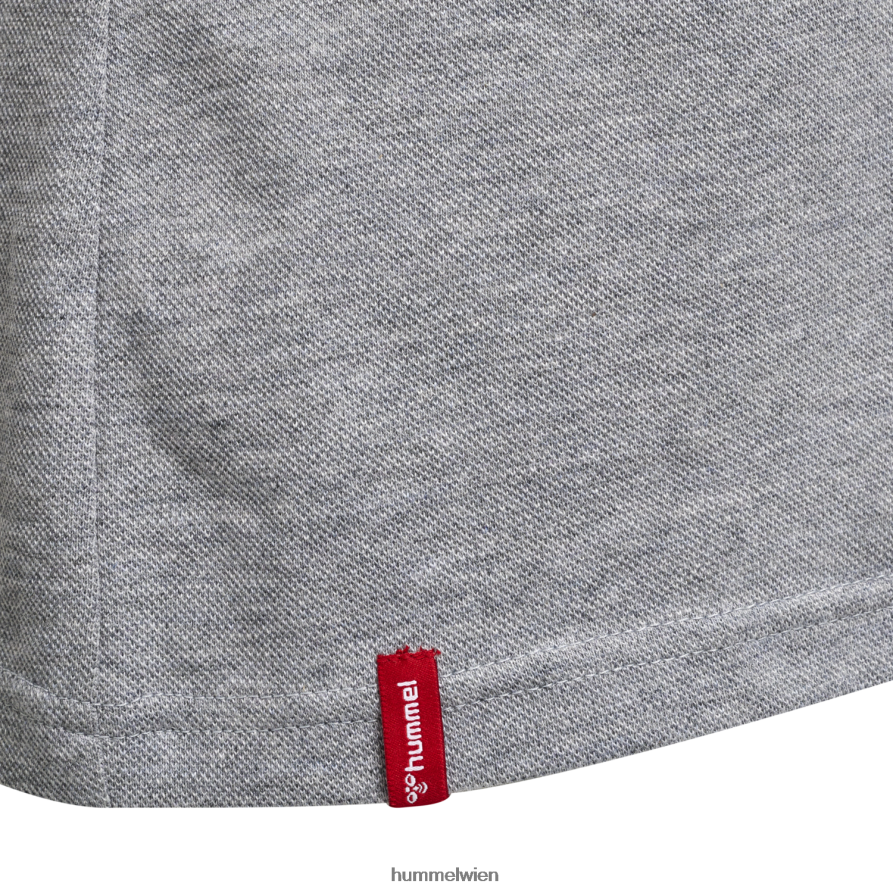 Hummel Frauen hmlred klassisches Polo 2FT6X83152 \Polo Hemd\