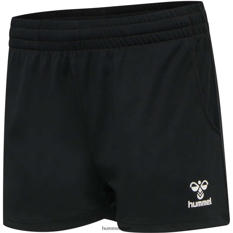 Hummel Frauen hmlreferee Chevron Wo Shorts 2FT6X83338 „Schiedsrichtershorts“