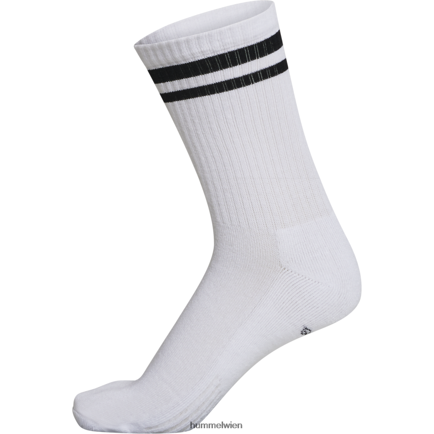 Hummel Frauen hmlretro 4er-Pack Sockenmischung 2FT6X81053 „Socken 4er-Pack“