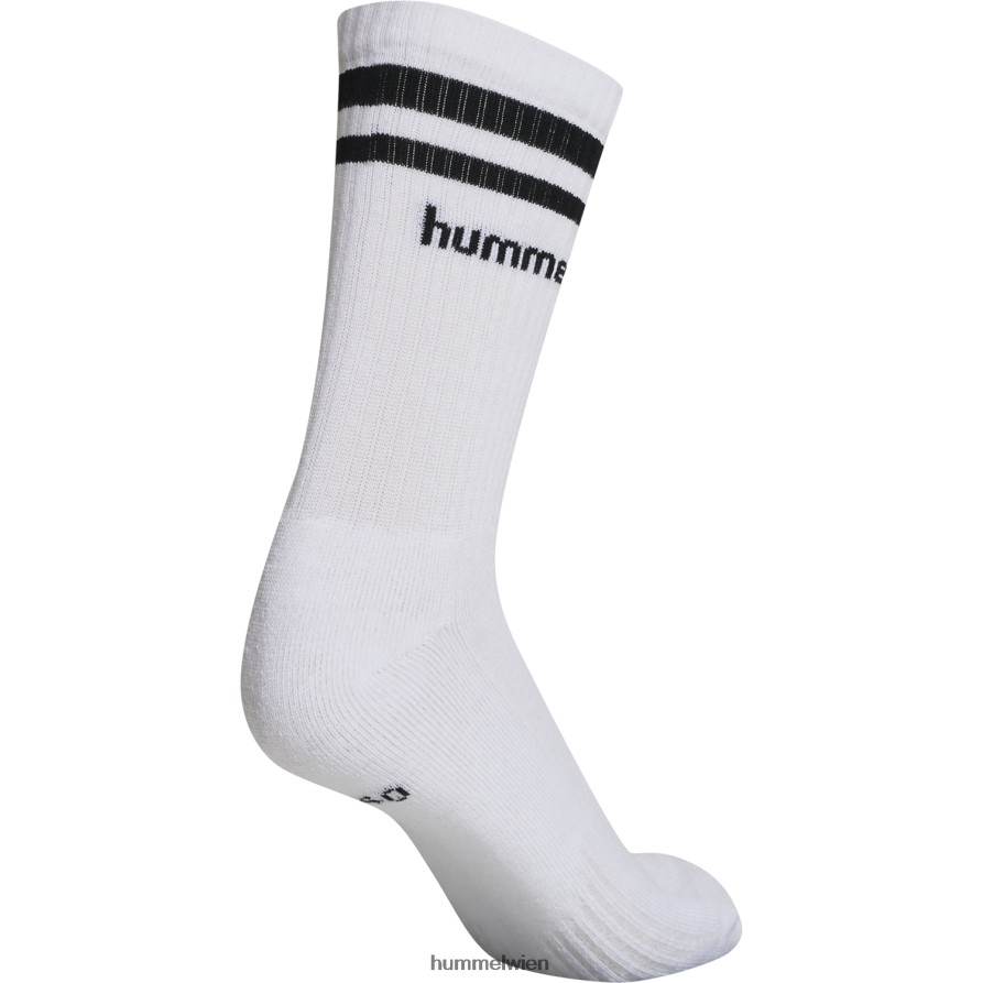 Hummel Frauen hmlretro 4er-Pack Sockenmischung 2FT6X81053 „Socken 4er-Pack“