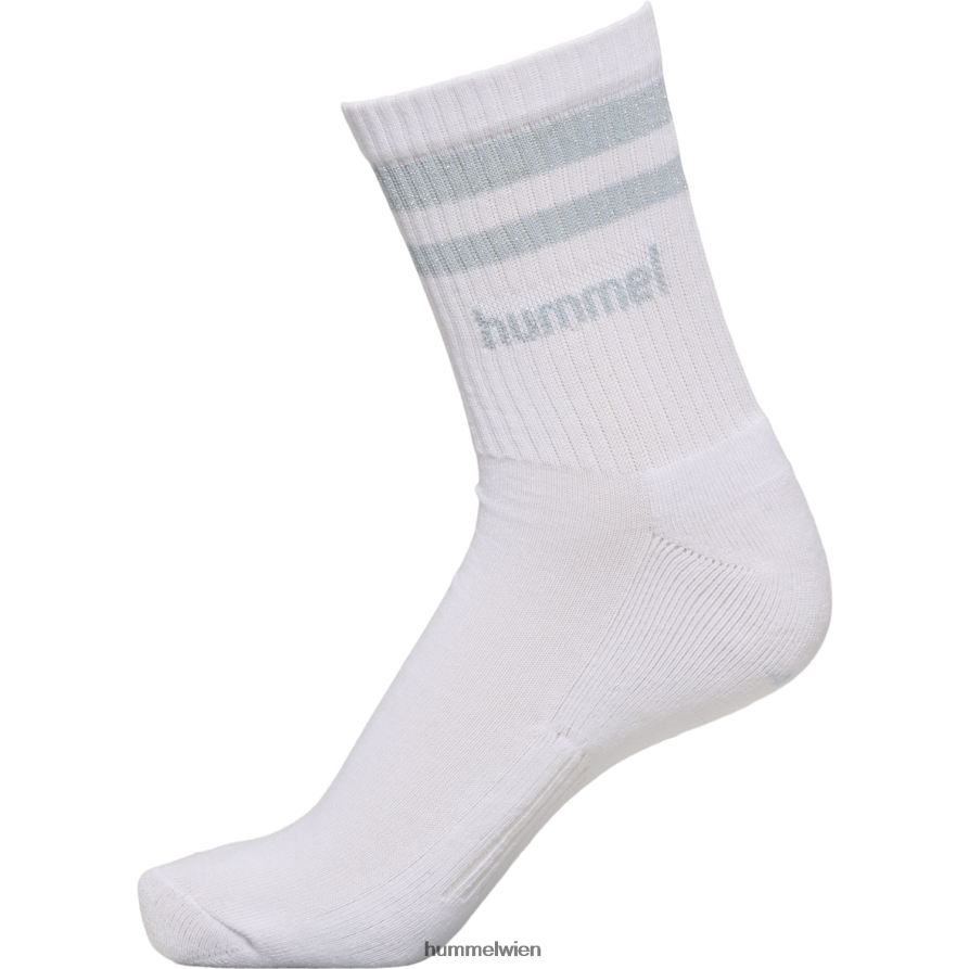 Hummel Frauen hmlretro Lurex 3er-Pack Sockenmischung 2FT6X82233 „3er-Pack Socken“