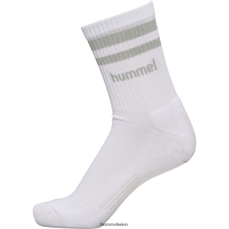 Hummel Frauen hmlretro Lurex 3er-Pack Sockenmischung 2FT6X82233 „3er-Pack Socken“