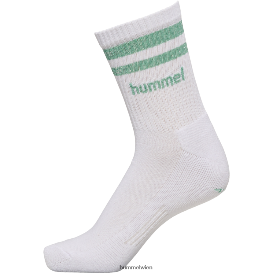 Hummel Frauen hmlretro Lurex 3er-Pack Sockenmischung 2FT6X82233 „3er-Pack Socken“