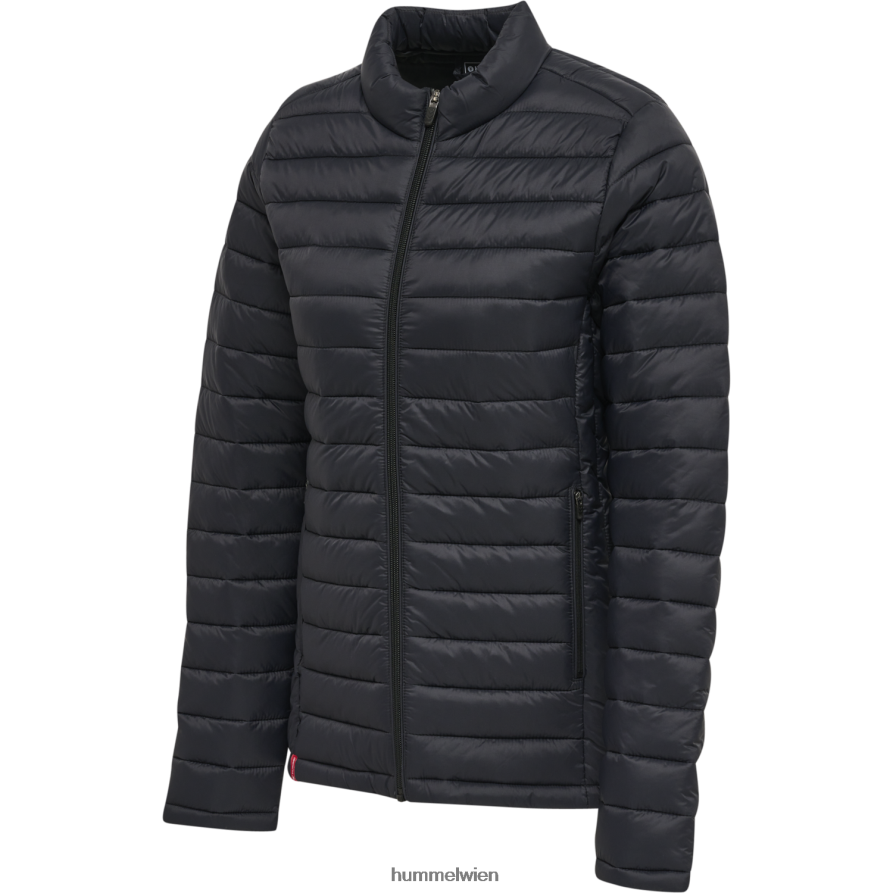 Hummel Frauen hmlrote Steppjacke 2FT6X82888 \Steppjacke\