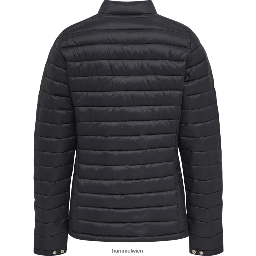 Hummel Frauen hmlrote Steppjacke 2FT6X82888 \Steppjacke\