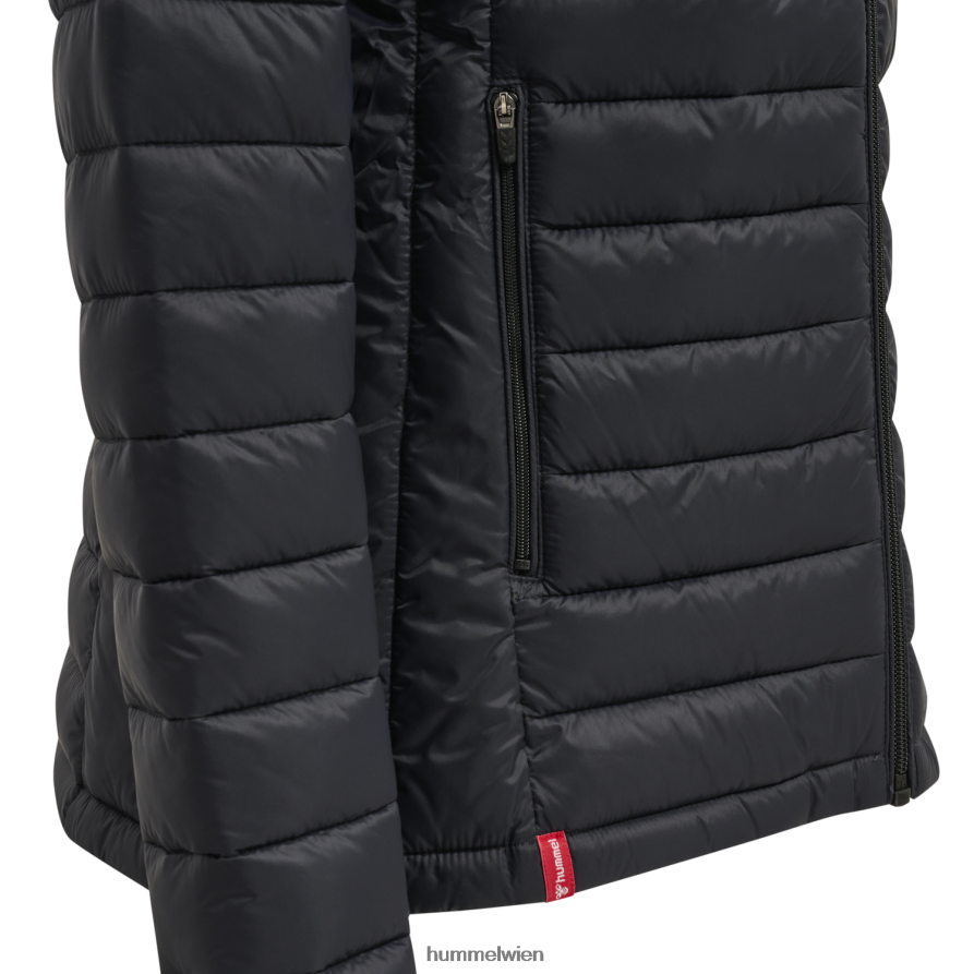 Hummel Frauen hmlrote Steppjacke 2FT6X82888 \Steppjacke\