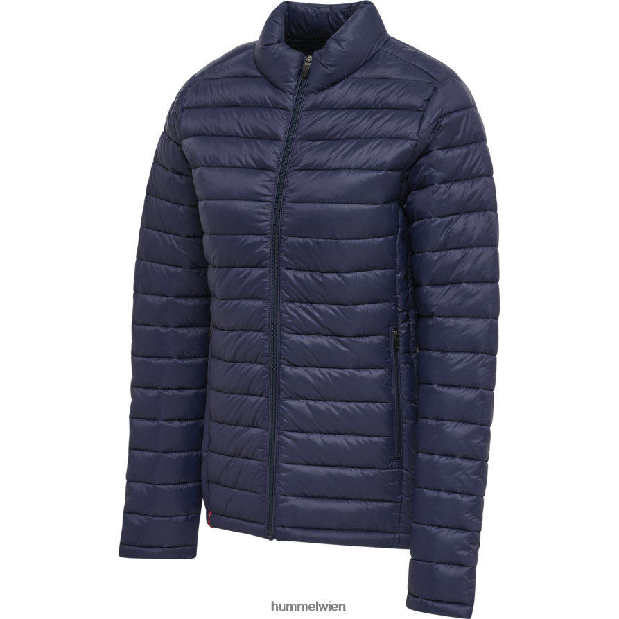 Hummel Frauen hmlrote Steppjacke 2FT6X83151 \Steppjacke\