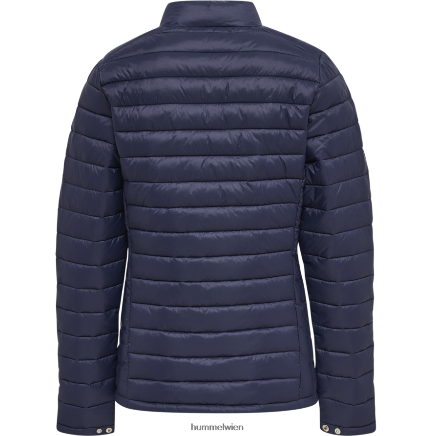 Hummel Frauen hmlrote Steppjacke 2FT6X83151 \Steppjacke\