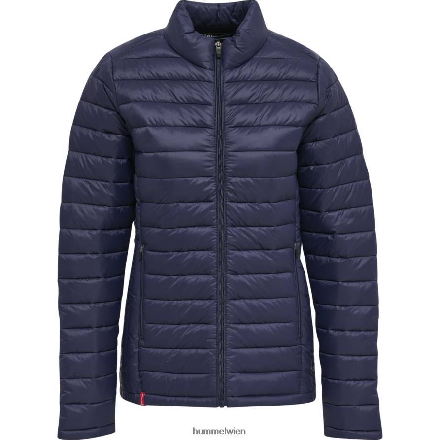 Hummel Frauen hmlrote Steppjacke 2FT6X83151 \Steppjacke\