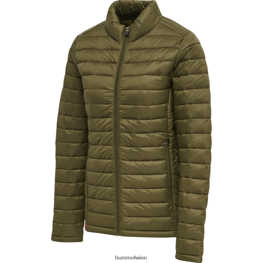 Hummel Frauen hmlrote Steppjacke 2FT6X83319 \Steppjacke\