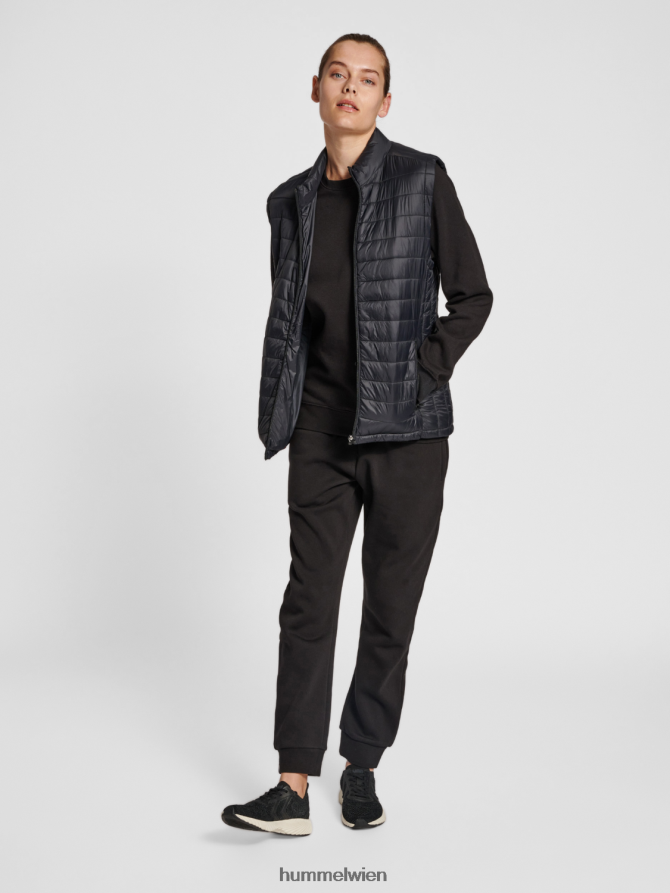 Hummel Frauen hmlrote Steppweste 2FT6X82927 „Steppweste“