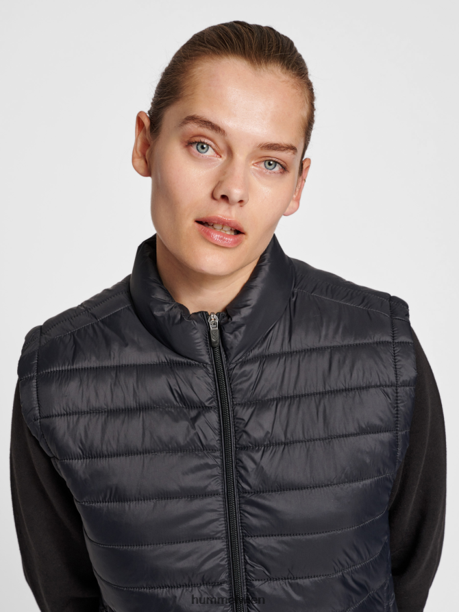 Hummel Frauen hmlrote Steppweste 2FT6X82927 „Steppweste“