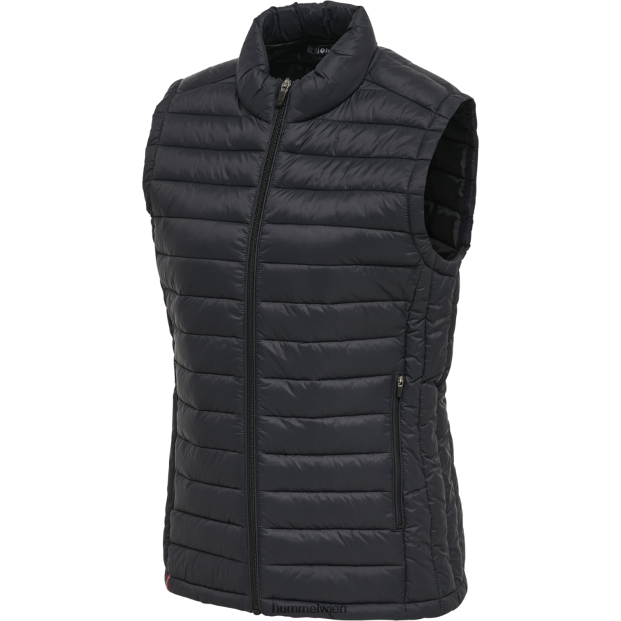 Hummel Frauen hmlrote Steppweste 2FT6X82927 „Steppweste“