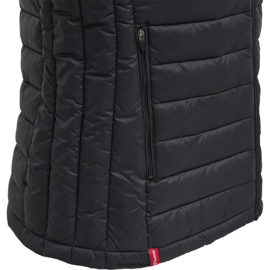 Hummel Frauen hmlrote Steppweste 2FT6X82927 „Steppweste“