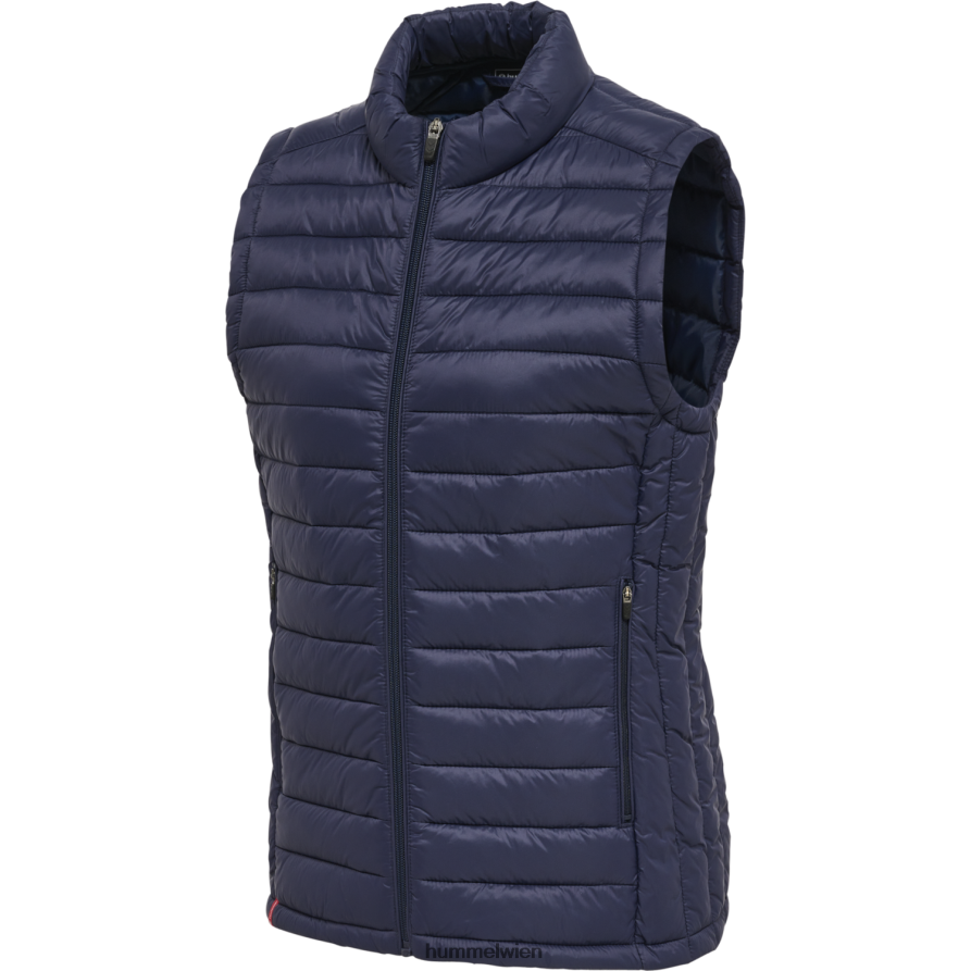 Hummel Frauen hmlrote Steppweste 2FT6X82952 „Steppweste“