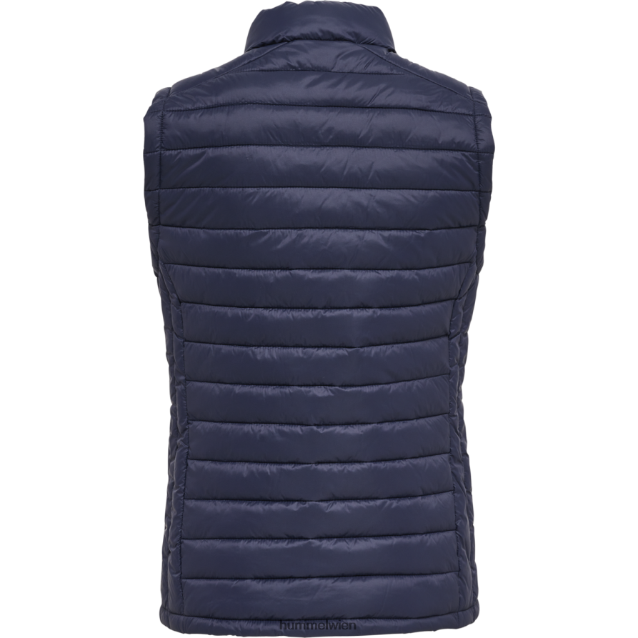 Hummel Frauen hmlrote Steppweste 2FT6X82952 „Steppweste“