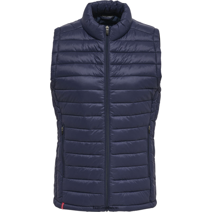 Hummel Frauen hmlrote Steppweste 2FT6X82952 „Steppweste“