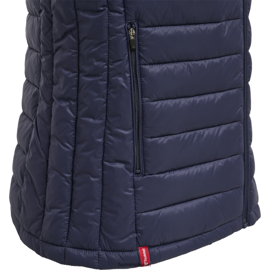 Hummel Frauen hmlrote Steppweste 2FT6X82952 „Steppweste“